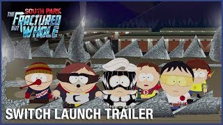 South Park: The Fractured But Whole video 1