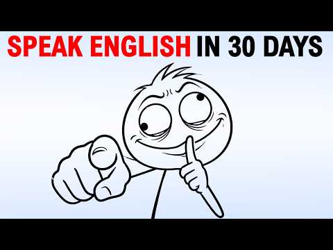 30日で英語スピーキングを向上させる10の習慣 (10 Practical Habits That Will Improve Your English Speaking in 30 Days)