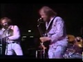 Jethro Tull - Thick as a Brick - Madison Square Garden 1978