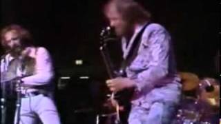 Jethro Tull - Thick as a Brick - Madison Square Garden 1978