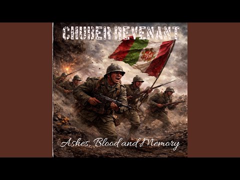 At Nikolaevka We Break The Wall