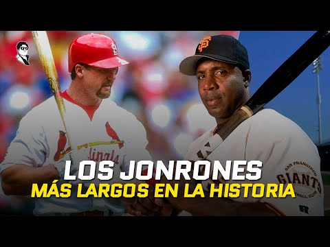 TOP 5 🔥 LONGEST HOME RUNS IN BASEBALL HISTORY 🚀