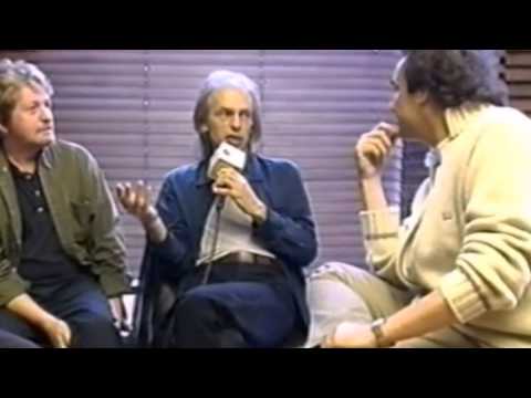 Yes 1999 Luna Park interview