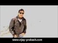 Vijay Prakash - Om Shivoham on Mount Titlis ...