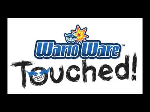 Ashley's Song - WarioWare Touched!