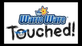 Ashley's Song - WarioWare Touched!
