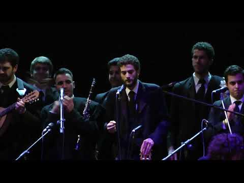 IX TABernal - TAISEP (Tuna Académica do ISEP)