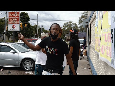 Rlsg B Smith - Make It Look Good (Prod Pablo 616 x JXLAN) Shot By @flickemfilms)