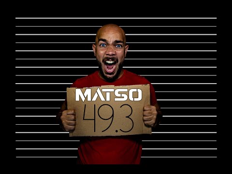 Matso - 49.3 (Studio Clip Officiel)