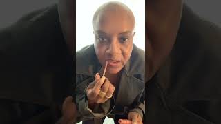 GRWM: Brunch Look | BaldGirlWillTravel