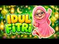 Lagu Anak Idul Fitri 2026 Selamat Hari Lebaran Minal Aidin Wal Faizin Lagu AnakTerbaru
