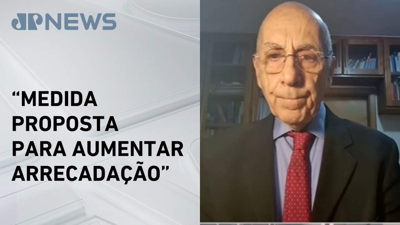 Paulo Feldmann: “O assunto do IOF foi mal conduzido”