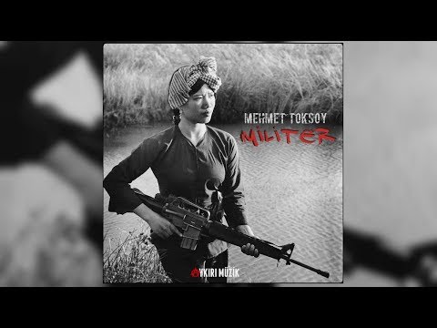 Mehmet Toksoy - Militer (Sözleriyle)