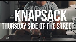 Knapsack - Thursday Side of the Street (Guitar Cover)