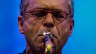 Ivo Perelman-Matthew Shipp “Oneness”
