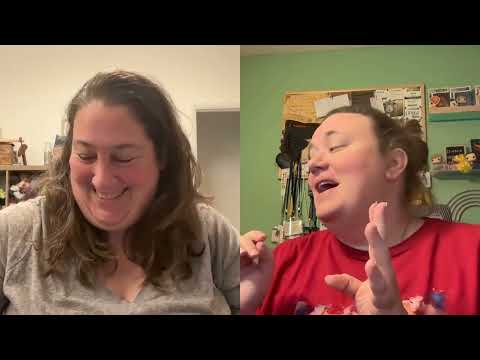 TheKnitGirllls Ep721 - Daedalus Giveaway