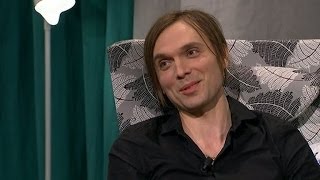 Normbrytaren Moto Boy  - Malou Efter tio (TV4)