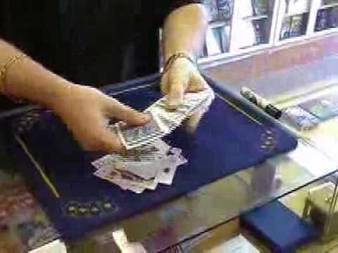 Card Shark by Jeff Case and JB Magic