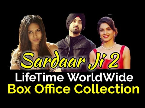 download lagu mp3 mp4 Sardaarji 2 Box Office Collection, download lagu Sardaarji 2 Box Office Collection gratis, unduh video klip Sardaarji 2 Box Office Collection