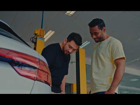 DUNLOP - Confiança que Passa Adiante