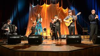 Barcelona Gipsy balKan Orchestra -Које ли је доба ноћи - Нови Сад 14.04.2019.