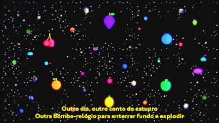 Marina and the Diamonds - Savages - [Legendado pt-br]