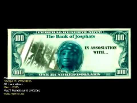 Roki - Mazuva (official video)