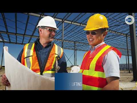 Manual Handling Training