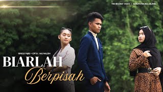 Download lagu Fajri - Biarlah Berpisah ||  music video|| Dangdut Terbaru mp3