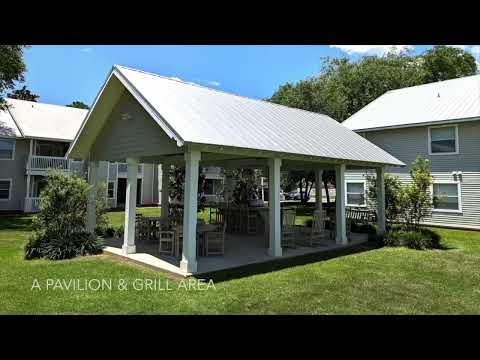 Cozumel Floor Plan Video