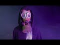 Raja Meziane - Toxic [Prod by Dee Tox] - English subtitles