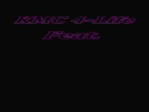 KMC 4-Life feat. Kyra - 1000 Wege