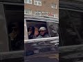 Exploring London With Sheikh Mishary Alafasy Mishary Nasheed London