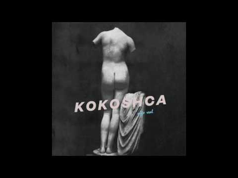 Kokoshca -  No Queda Nada (Algo Real, 2016)