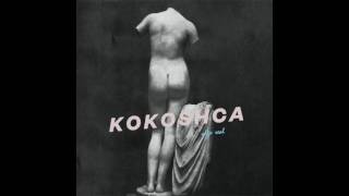 Kokoshca -  No Queda Nada (Algo Real, 2016)