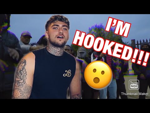 The Message - ONEFOUR (AUSSIE DRILL) (UK 🇬🇧 REACTION!!!!)