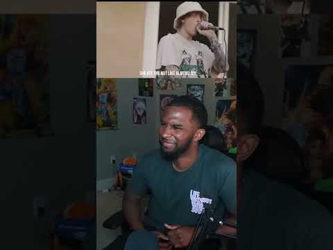 MGK FREESTYLES ARE INSANE!! | Machine Gun Kelly X Doe Boy - Killa Cam Freestyle REACTION!!