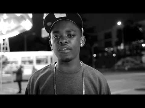 Beeda Bang - Broken Vision (Official Video)[Dir. Taylor Freeland] [Hot Head Ent]