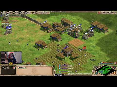 We are going Skirms! Or not | Arabia |  Italians vs Japanese