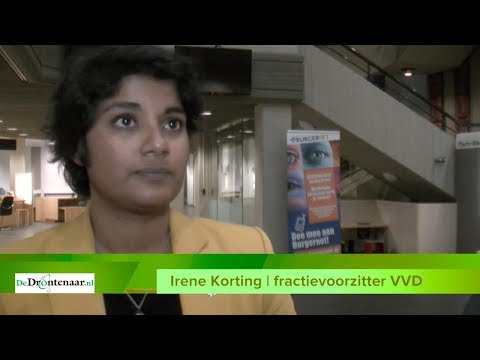 VIDEO | CDA binnen drie dagen verworden tot paria van Dronter gemeentepolitiek VIDEO | CDA binnen drie dagen verworden tot paria van Dronter gemeentepolitiek