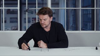 Bjarke Ingels Interview: On Jørn Utzon