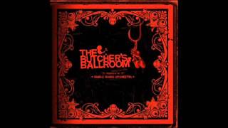 Diablo Swing Orchestra - Rag Doll Physics