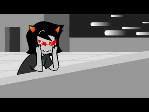 Yo Karkat