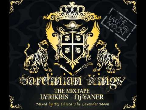 Lyrikris - San Simplicio Boulevard