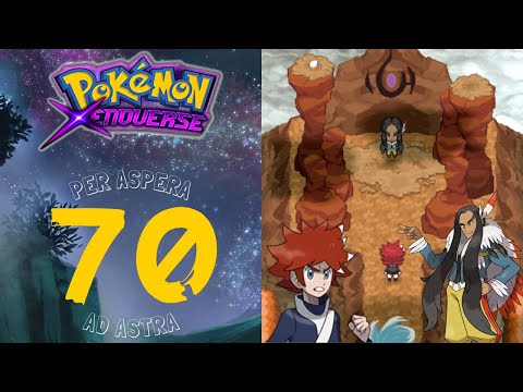 Pokemon Xenoverse #70 - Il Cardinale Peyote | Gameplay ITA