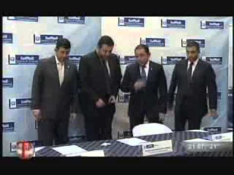 Emisión jueves 21 febrero 2013. Primera parte.