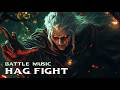 Hag Battle Music The Hag S Deadly Curse 1 Hour D D TTRPG Music