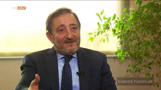 Kardeş Pazarlar - Hazır Giyim ve Konfeksiyon