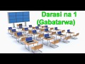 0 Java1 Intro Hausa