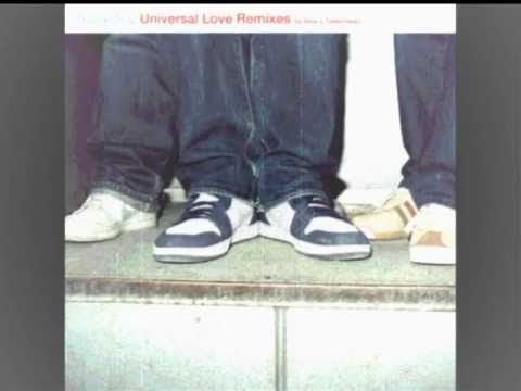 Trüby Trio - Universal Love (Âme Rootdown Round Midnite Mix)